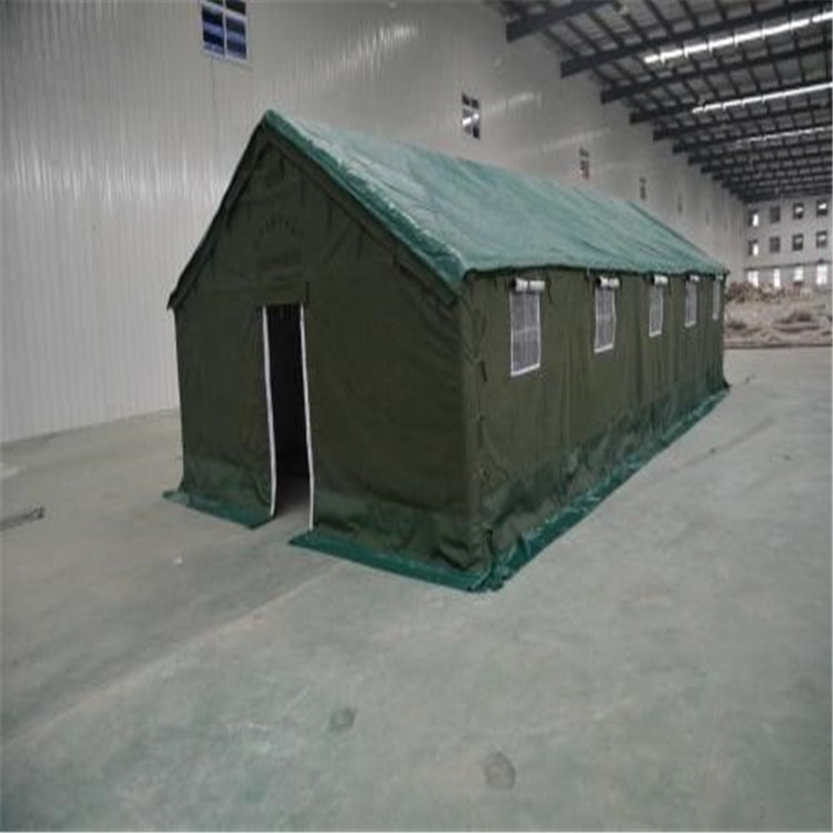 佛山充气军用帐篷模型订制厂家
